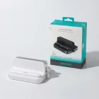 Joyroom JR-ZS374 Asztali Laptop Állvány - Fehér