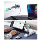 Joyroom Hálózati Töltő 30W - USB-C - Fekete