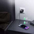 Joyroom Hálózati Töltő 30W - USB-C - Fekete