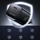 Joyroom Hálózati Töltő 30W - USB-C - Fekete