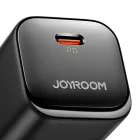 Joyroom Hálózati Töltő 30W - USB-C - Fekete