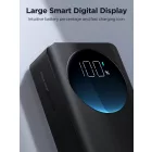 Joyroom JR-PBF02 Power Bank 20000mAh 30W - Fekete