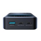 Joyroom JR-PBF04 Power Bank 20000mAh 65W - Fekete