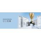 Acefast Z1 GaN Töltő / Utazóadapter 75W - EU / UK / US / AU - 3x USB-C + 2x USB-A - Fekete