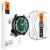 Samsung Galaxy Watch 6 Classic (47mm) Kijelzővédő Üvegfólia - Spigen Glas.tR EZ Fit x 2 db