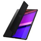 Samsung Galaxy Tab S9 Ultra Tok - Spigen Rugged Armor Pro - Fekete