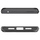 Google Pixel 8 Tok - Spigen Ultra Hybrid - Zero One Sötétszürke