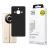 Realme 11 Pro / 11 Pro+ Tok - 3mk Matt Case - Fekete