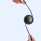 Baseus Free2Draw Mini USB-C - USB-C Kábel - 1m 100W - Fekete