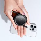 Baseus Free2Draw Mini USB-C - USB-C Kábel - 1m 100W - Fekete