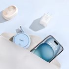 Baseus Free2Draw Mini USB-C - USB-C Kábel - 1m 100W - Kék