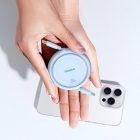 Baseus Free2Draw Mini USB-C - USB-C Kábel - 1m 100W - Kék