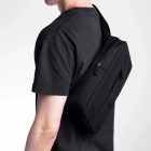 Wozinsky Kerékpáros Táska Kormányra - Szürke