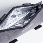 Wozinsky Kerékpáros Táska Hőszigeteléssel - Szürke