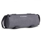 Wozinsky Kerékpáros Táska Hőszigeteléssel - Szürke