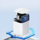 Wozinsky Hálózati Töltő 20W - USB-C - Fehér