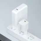 Wozinsky Hálózati Töltő 20W - USB-C - Fehér