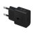 Samsung Hálózati Töltő GaN 25W - USB-C - PD AFC SFC - Fekete