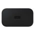Samsung Hálózati Töltő GaN 25W - USB-C - PD AFC SFC - Fekete