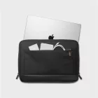 Spigen Klasdan KD100 Laptop Tok 15-16" - Fekete
