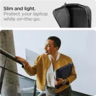 Spigen Klasdan KD100 Laptop Tok 15-16" - Fekete