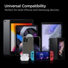 Spigen PE2103 ArcStation Hálózati Töltő 27W - USB-C - Fekete