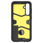 Samsung Galaxy S23 FE Tok - Spigen Slim Armor - Kék