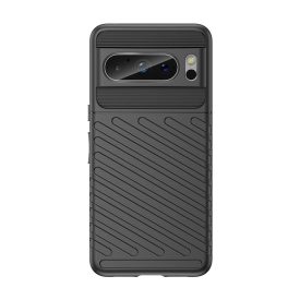 Google Pixel 8 Tok - Thunder Case - Fekete Google Pixel 8 Tok - Thunder Case - Fekete