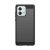 Motorola Moto G84 Tok - Carbon Case - Fekete