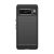 Google Pixel 8 Pro Tok - Carbon Case - Fekete