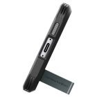 Samsung Galaxy S23 FE Tok - Spigen Tough Armor - Zöld