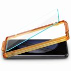 Samsung Galaxy S23 FE Kijelzővédő Üvegfólia - Spigen Glas.tR AlignMaster x 2 db