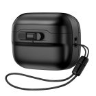 AirPods Pro 1/2 Tok - ESR Pulse Halolock - Fekete