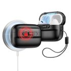 AirPods Pro 1/2 Tok - ESR Pulse Halolock - Fekete