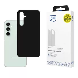 Samsung Galaxy S23 FE Tok - 3mk Silicone Case