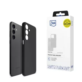 Samsung Galaxy A25 5G Tok - 3mk Silicone Case