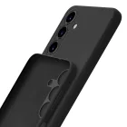 Samsung Galaxy A25 5G Tok - 3mk Silicone Case
