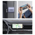 Ugreen USB-C - USB-C Kábel - 0.5m 3A 60W  - Szürke