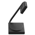 Joyroom JR-WQN05 15W MagSafe/Qi Összecsukható Induktív Töltő - Fekete
