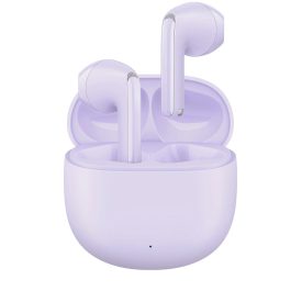 Joyroom Funpods TWS Bluetooth 5.3 IP54 Fülhallgató - Lila Joyroom Funpods TWS Bluetooth 5.3 IP54 Fülhallgató - Lila