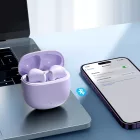 Joyroom Funpods TWS Bluetooth 5.3 IP54 Fülhallgató - Lila