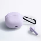 Joyroom Funpods TWS Bluetooth 5.3 IP54 Fülhallgató - Lila