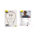 Dudao U5Pro+ BT 5.3 Nyakpántos Fülhallgató - Fehér
