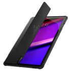 Samsung Galaxy Tab S9 FE Tok - Spigen Rugged Armor Pro - Fekete