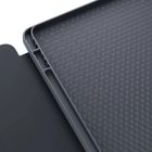 Samsung Galaxy Tab S9 FE+ Tok - 3mk Soft Tablet Case