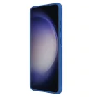 Samsung Galaxy S24 Tok - Nillkin CamShield Pro - Kék