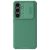Samsung Galaxy S24 Tok - Nillkin CamShield Pro - Zöld