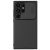 Samsung Galaxy S24 Ultra Tok - Nillkin CamShield Pro - Fekete