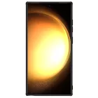 Samsung Galaxy S24 Ultra Tok - Nillkin CamShield Pro - Fekete