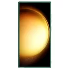 Samsung Galaxy S24 Ultra Tok - Nillkin CamShield Pro - Zöld